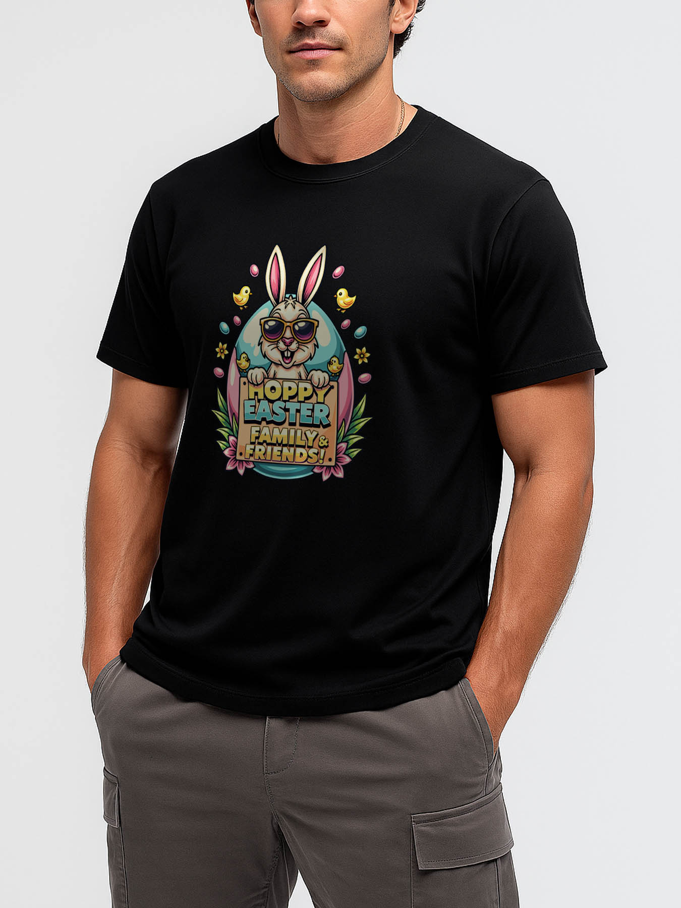 Women's Youth Colorful Letter Printed RTTMALL Casual Cotton T-Shirt, Caribbean Beach Island Summer Graphic Tees for Men Gift