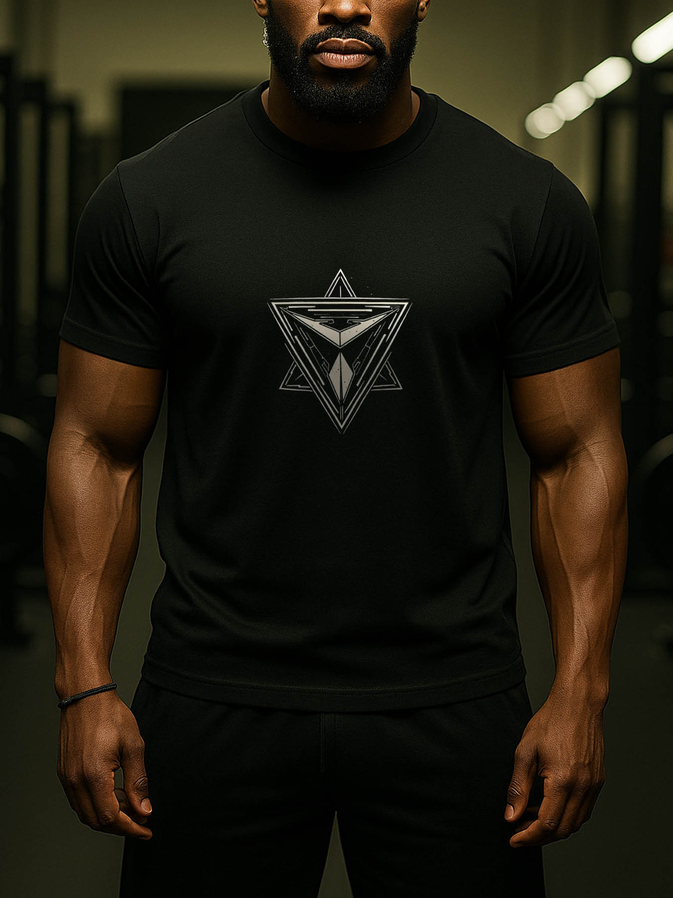 Men's 100% Cotton Casual Printed T-Shirt, RTTMALL Caribbean Beach Island Summer Short Sleeve Tee