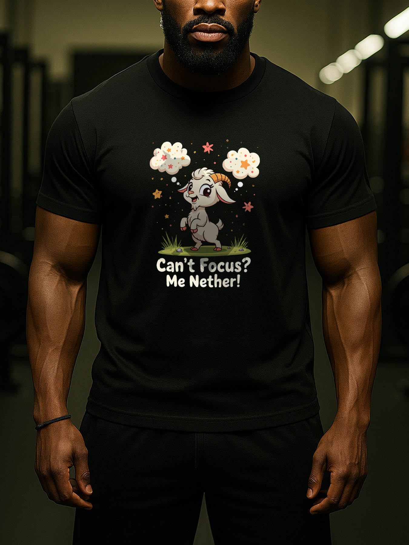 Men's RTTMALL Printed Cotton T-Shirts, Caribbean Beach Island Casual Summer Tees