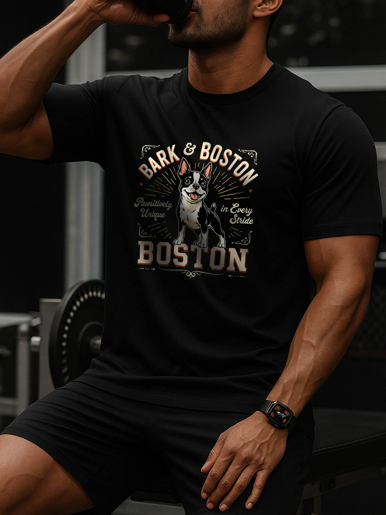 Men's 100% Cotton RTTMALL Printed T-Shirts, Casual Beach Island Caribbean Summer Tee Shirts