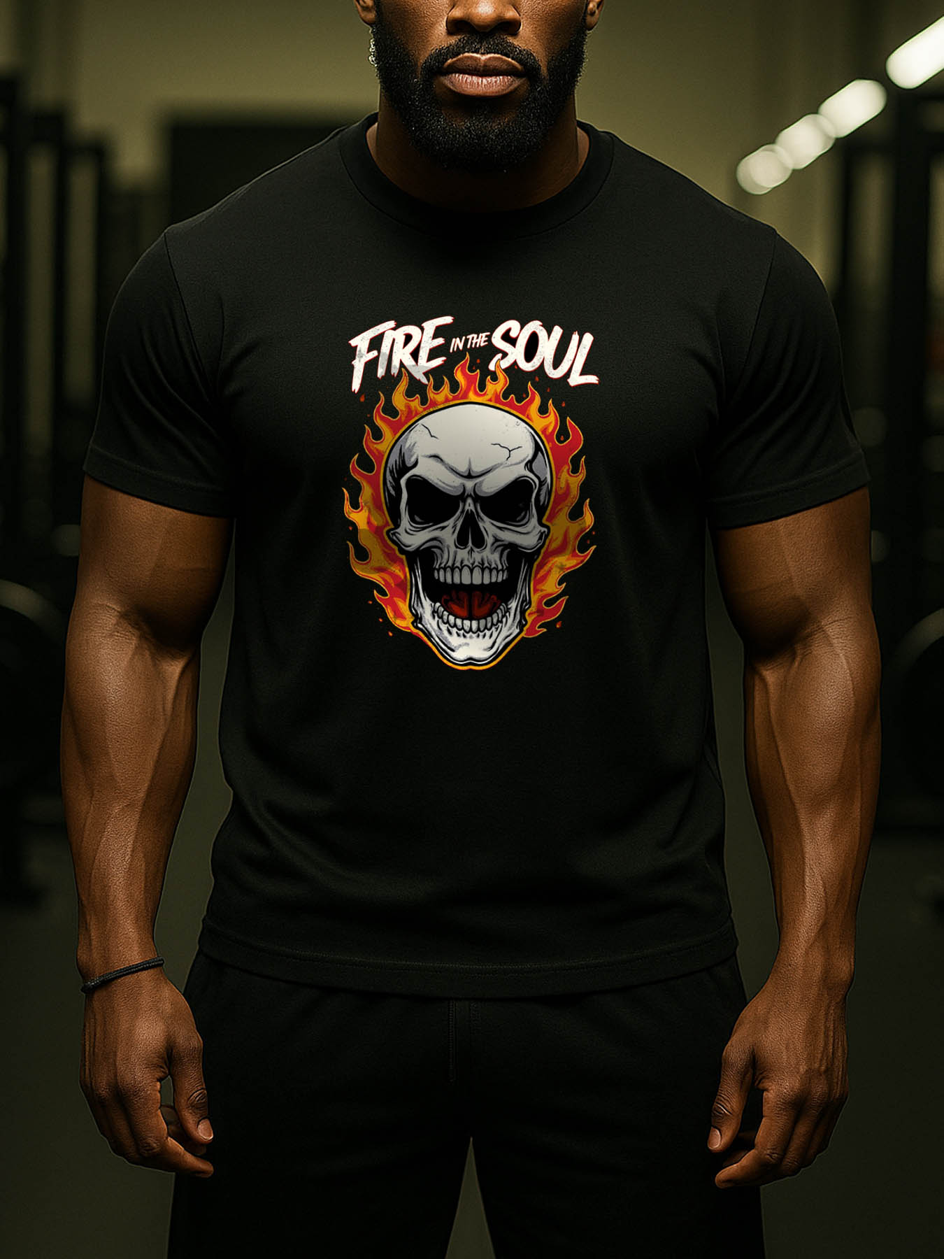 Men's Casual RTTMALL Printed T-Shirt, 100% Cotton Machine Washable Caribbean Island Beach Summer Short Sleeve Tee