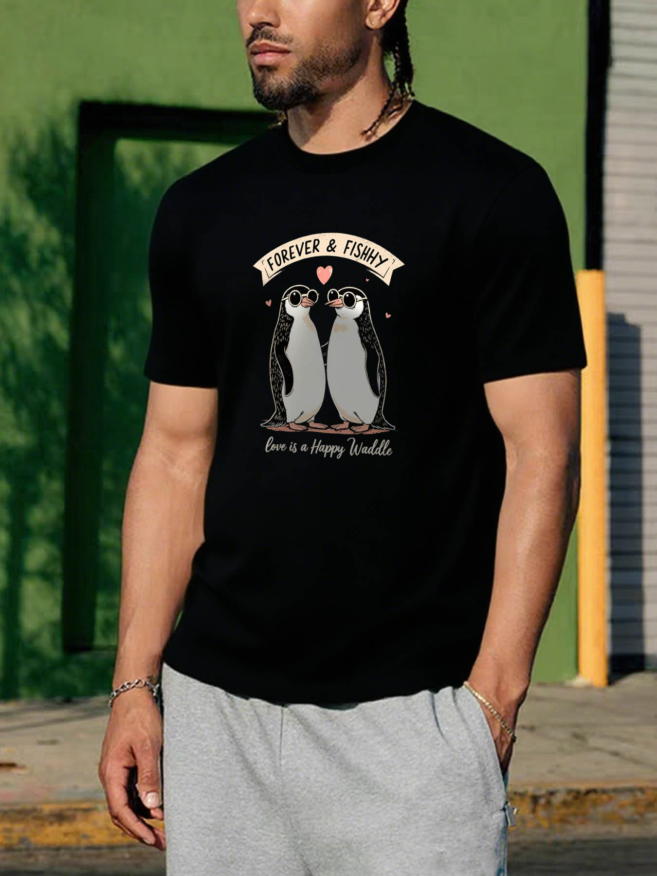 RTTMALL Caribbean Island Beach Casual Breathable Cotton Graphic Tee for Men with Guatemala Map & Flag Print