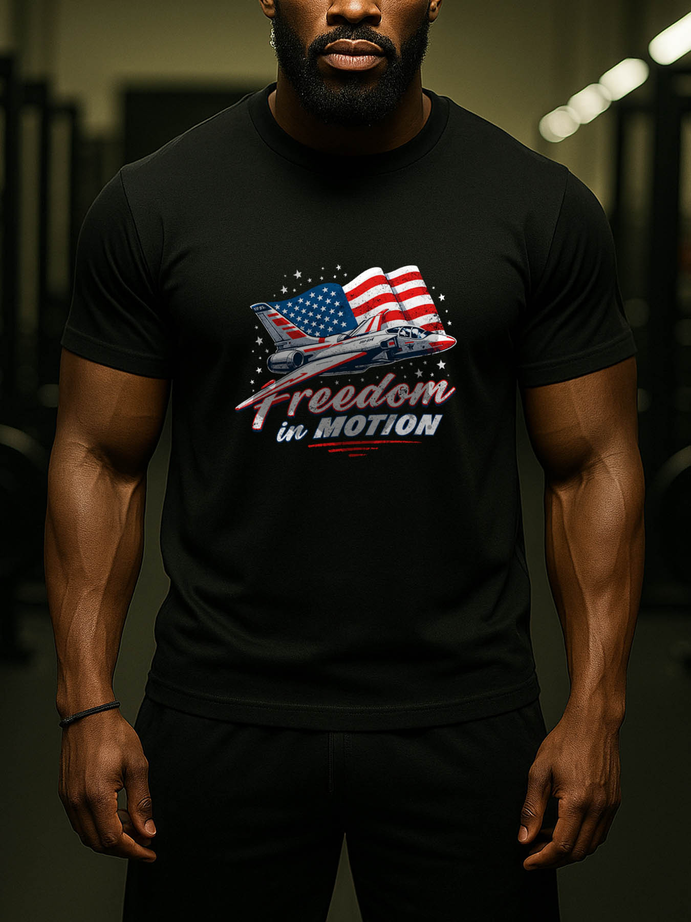 Men's 100% Cotton RTTMALL Printed T-Shirts, Breathable Stretch Casual Beach Tees for Caribbean Island Summer Outdoor Activities