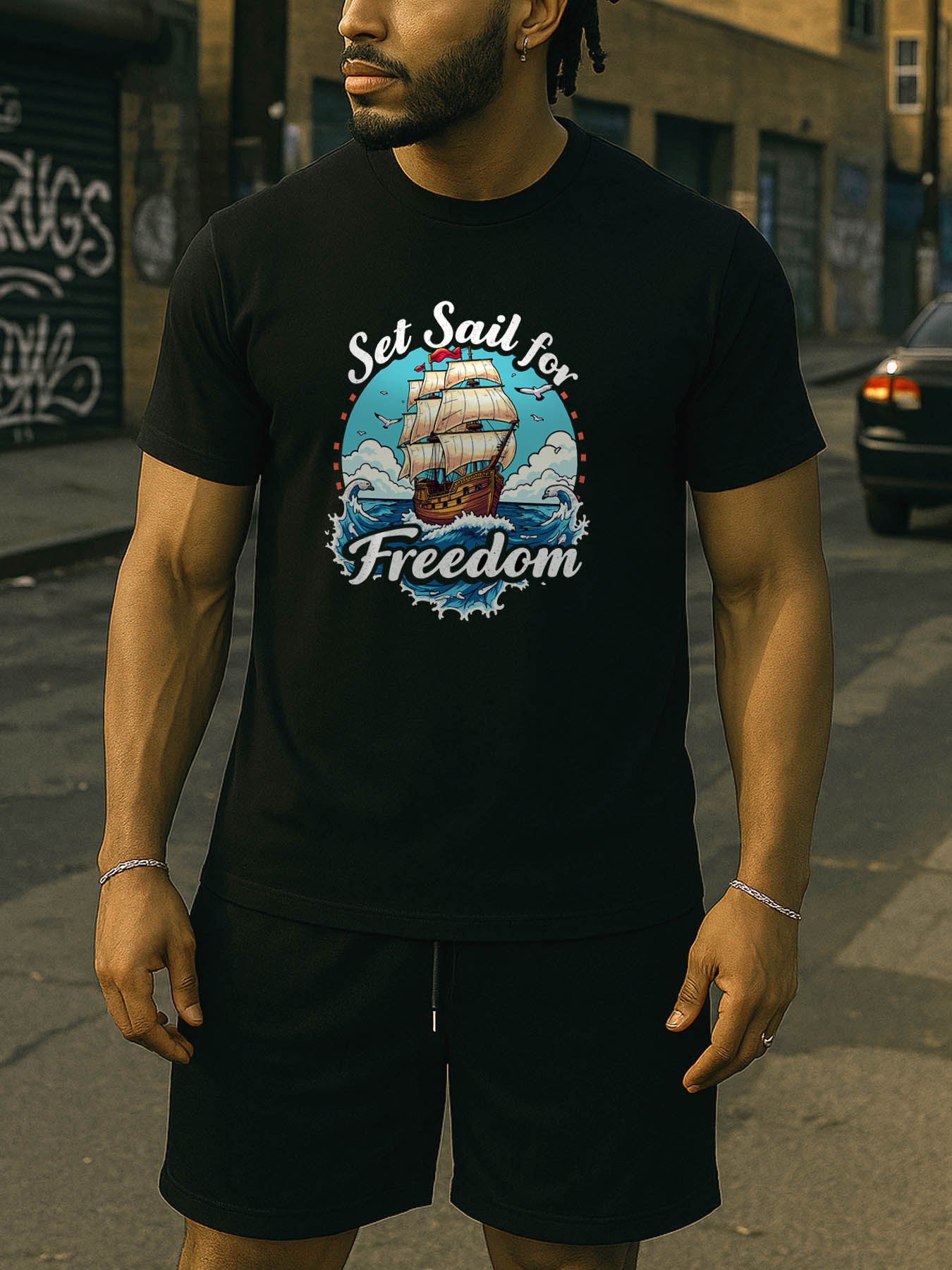 First Version (Casual Daily RTTMALL):