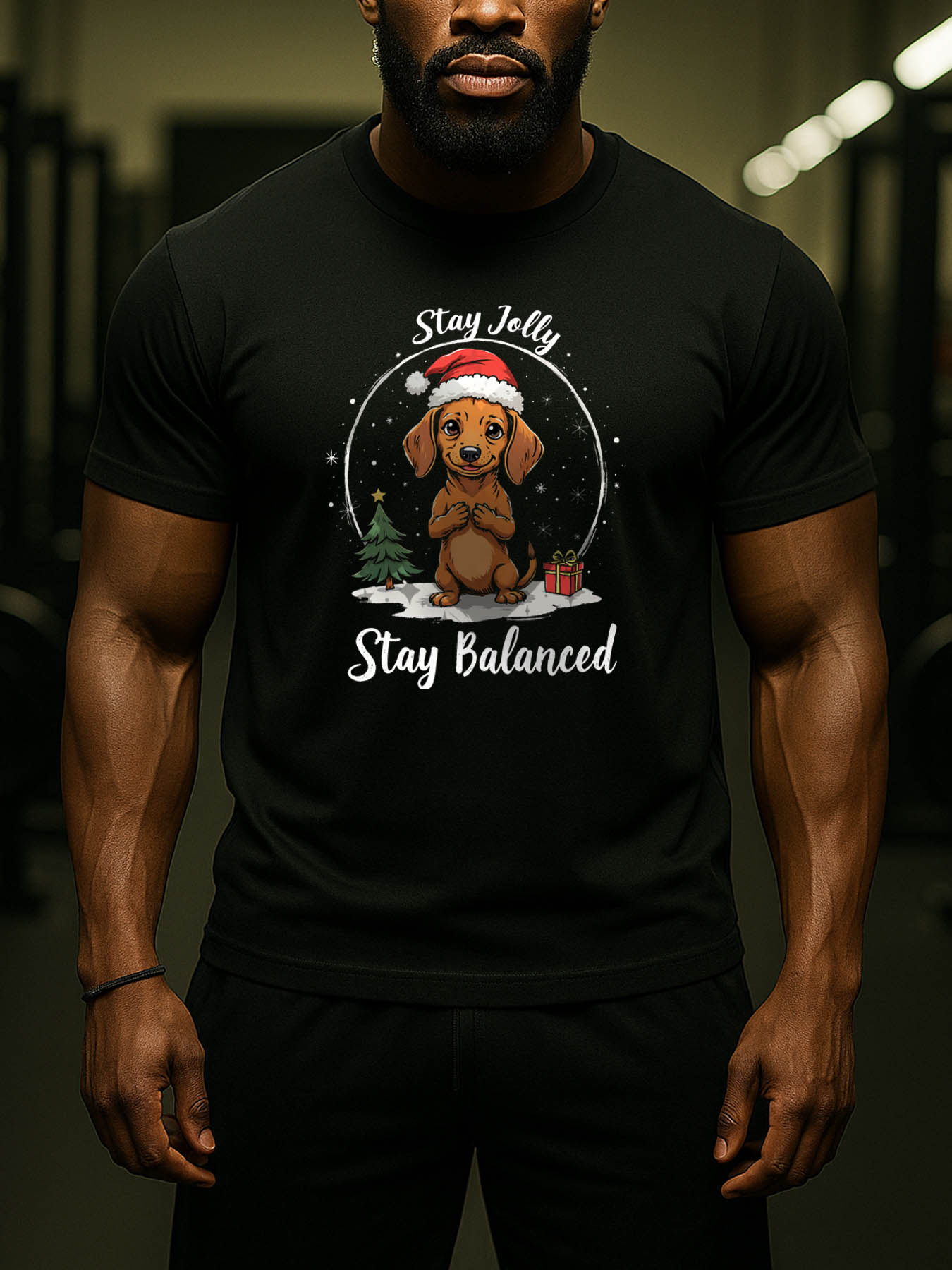 Men's 100% Cotton RTTMALL Printed T-Shirt, Vibrant Caribbean Island Beach Summer Casual Graphic Tee, Machine Washable