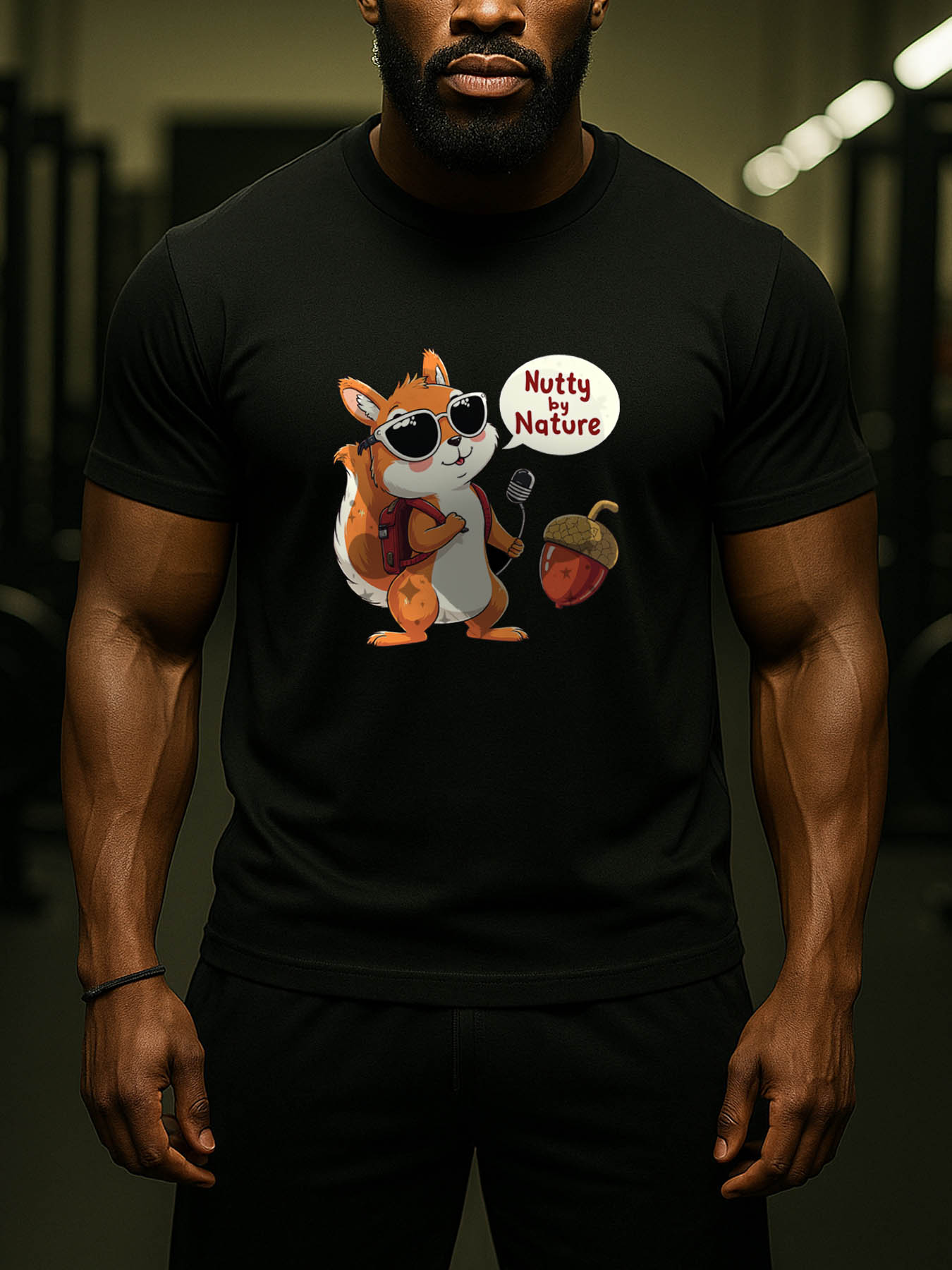 RTTMALL Caribbean Island Beach Casual Printed Cotton Crewneck T-Shirts for Men Women Neutral Summer Vacation Tees