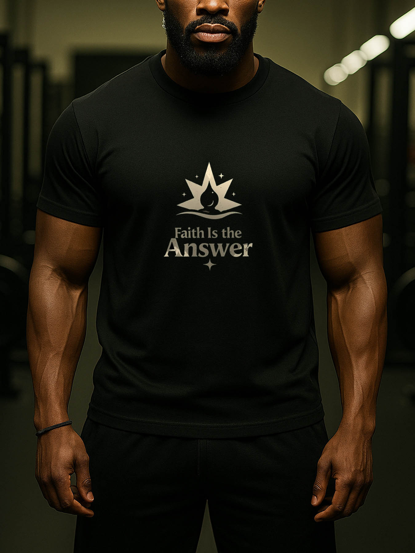 Men's 100% Cotton RTTMALL Printed T-Shirts, Casual Beach Caribbean Island Summer Tees for Daily Wear