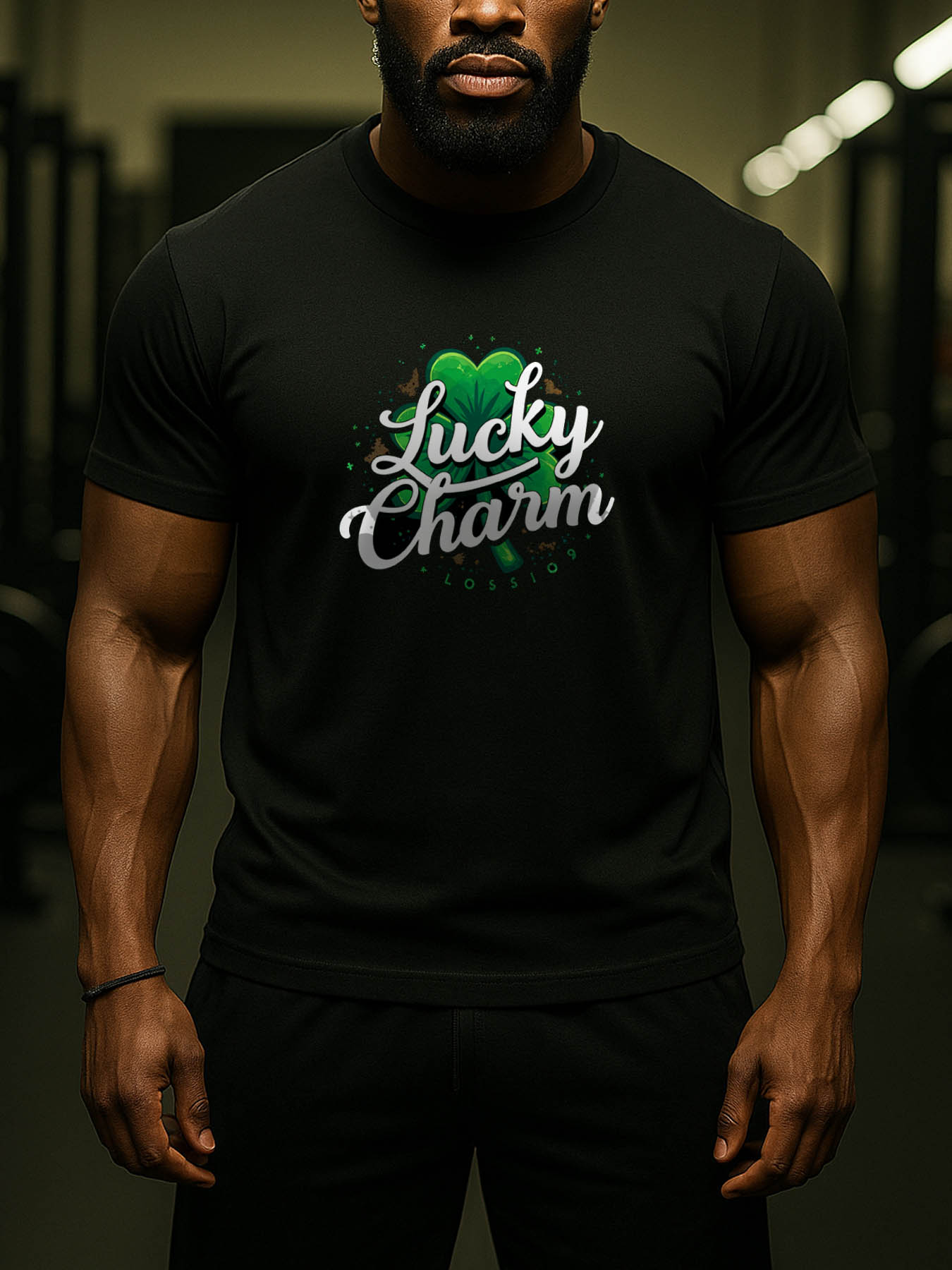 RTTMALL Caribbean Island Beach Print Cotton T-Shirts, Casual Summer Printed Tees for Men, Soft Machine Washable Comfort Tops