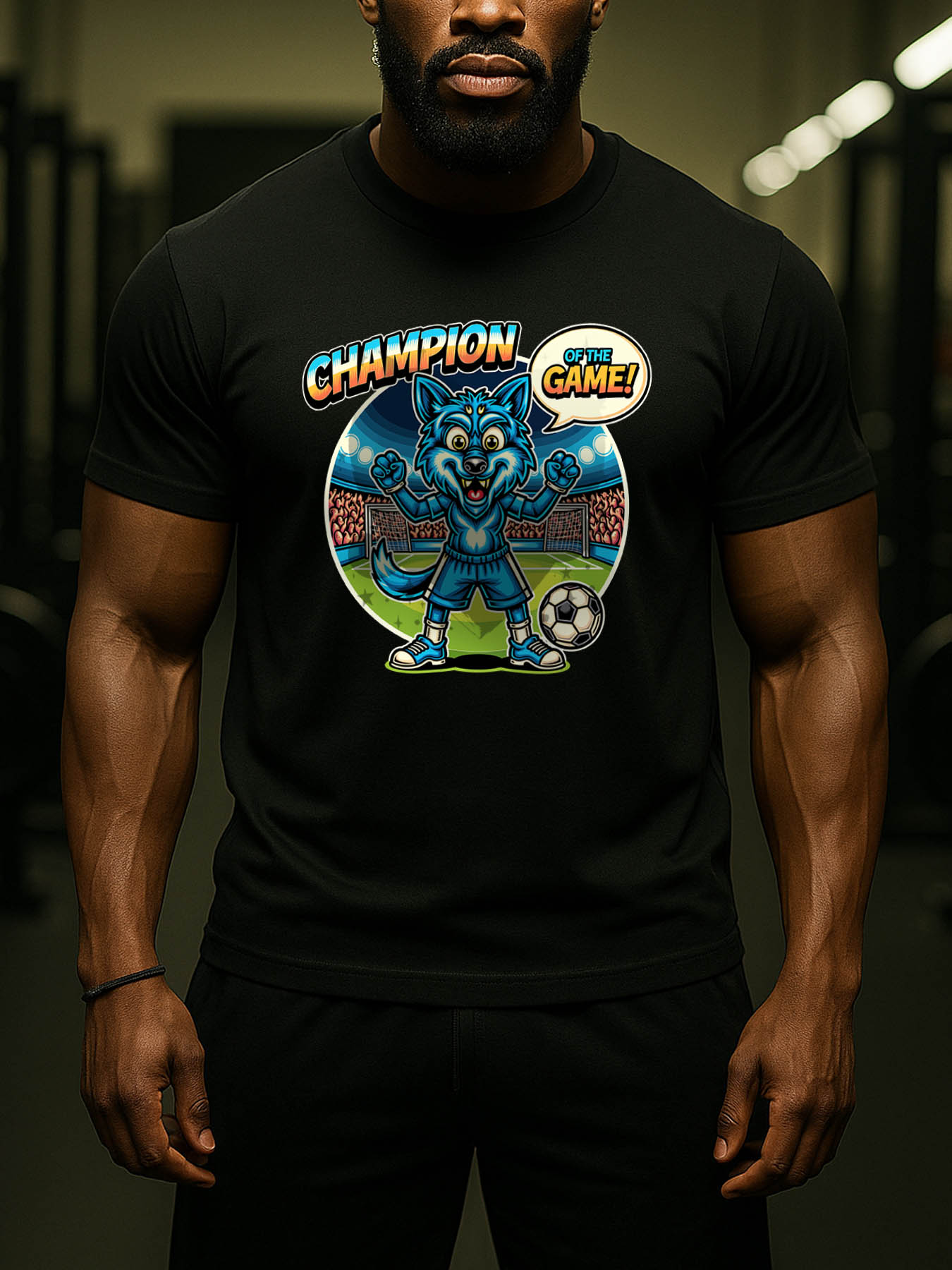 RTTMALL Caribbean Beach Island Print Cotton Casual T-Shirt for Men & Women