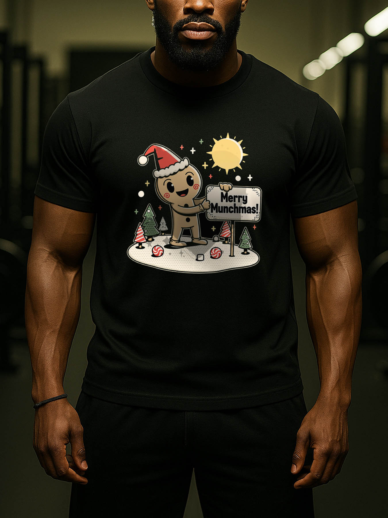 Women's Men's Cotton RTTMALL Printed T-Shirts Caribbean Island Beach Summer Casual Tees