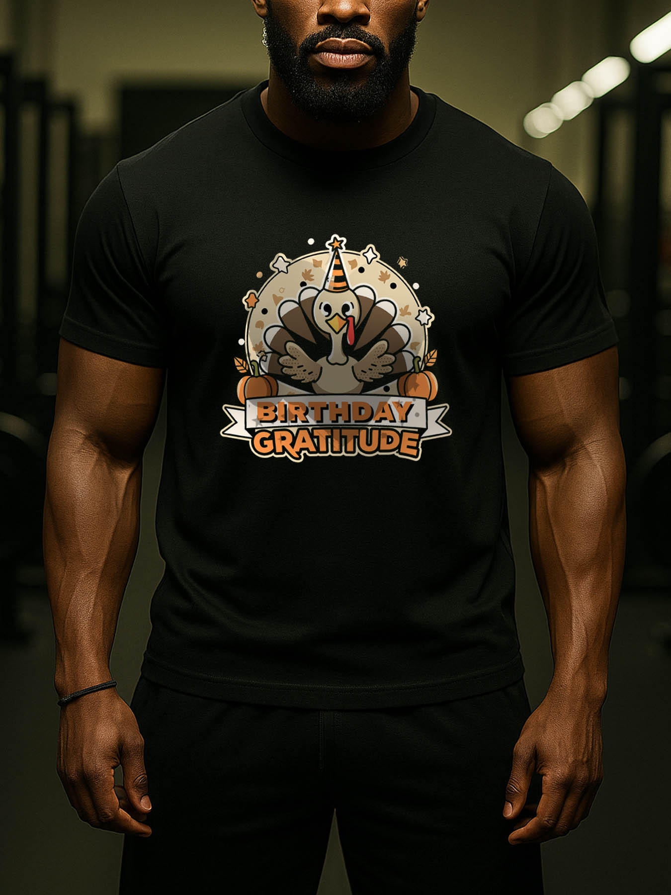 RTTMALL Caribbean Island Beach Casual Printed 100% Cotton T-Shirt for Men with Craft Beer Home Brewing Art Design