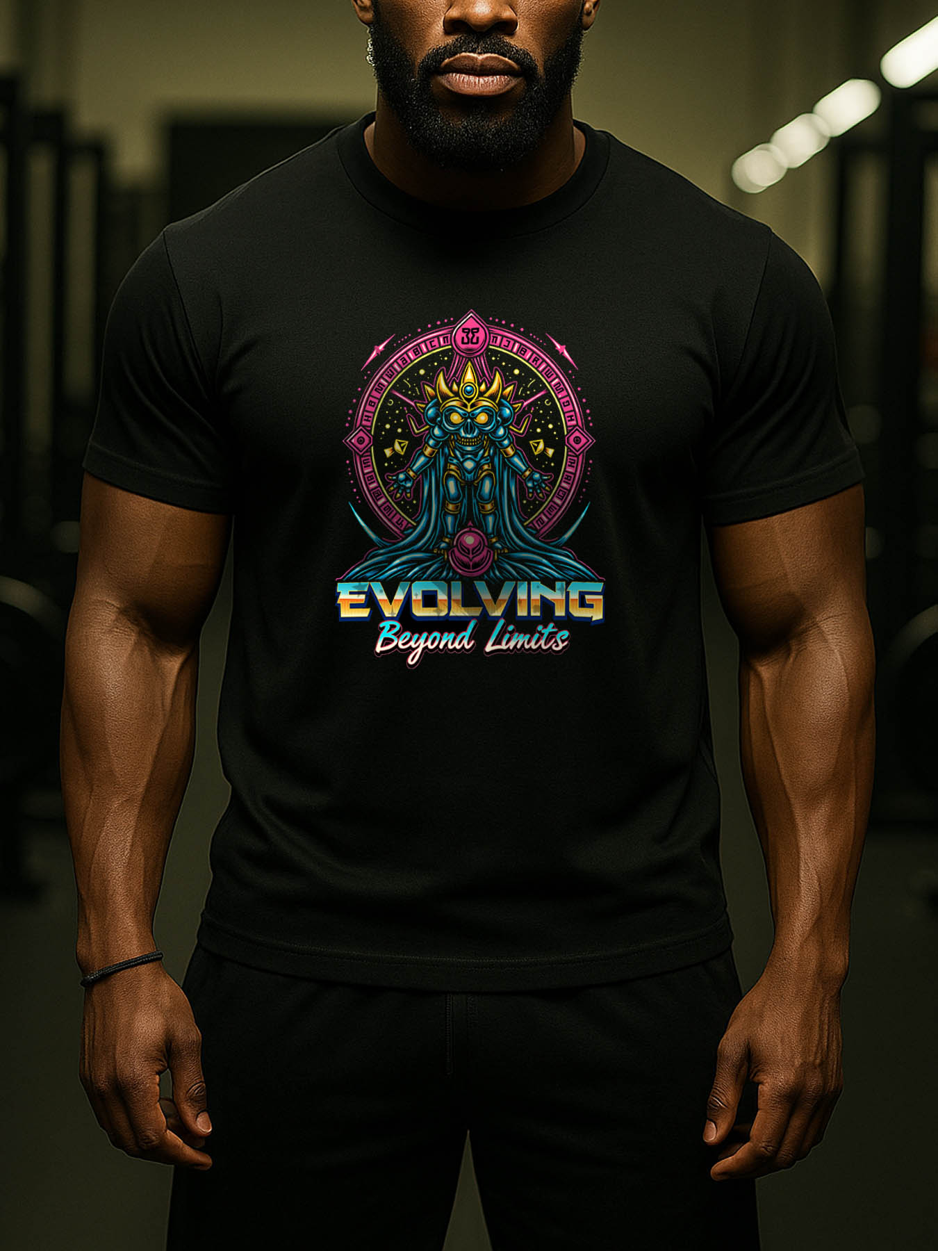 RTTMALL Caribbean Island Beach Casual Printed Cotton T-Shirt for Men, Summer Vacation Graphic Tees with Road Sign & Railroad Crossing Designs, Machine Washable