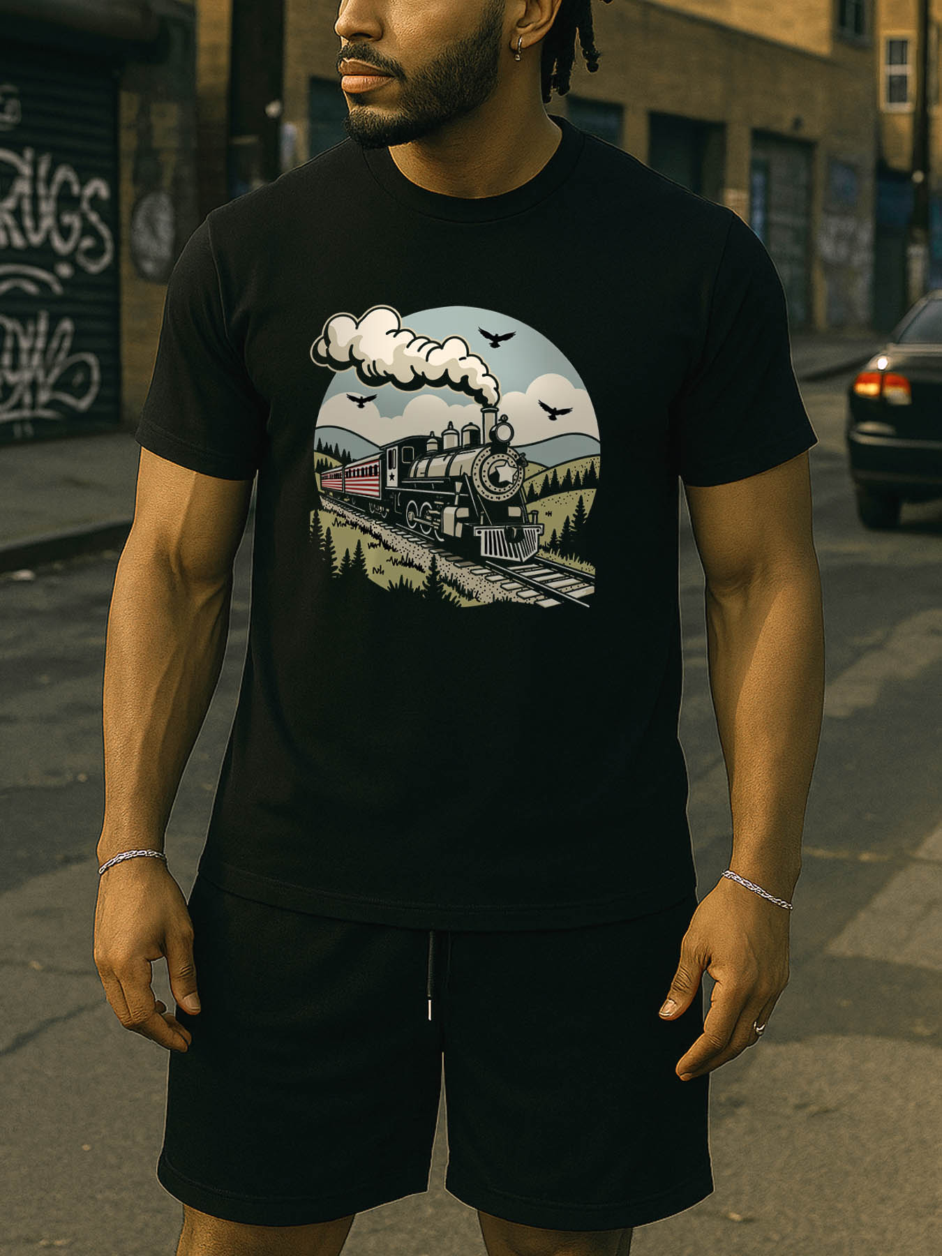 First, I'll convert and optimize strictly per the rules: