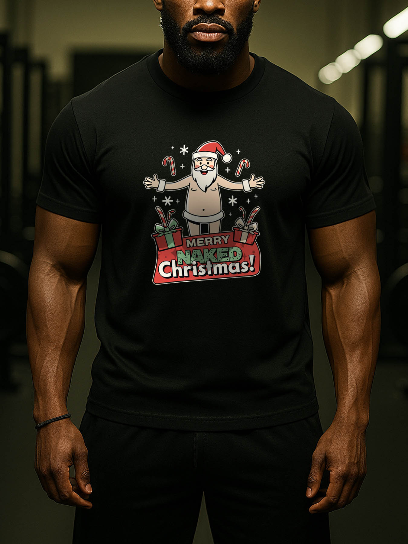 RTTMALL Printed Cotton T-Shirts for Men, Caribbean Island Beach Casual Summer Tees, Soft Breathable Machine Washable Tops