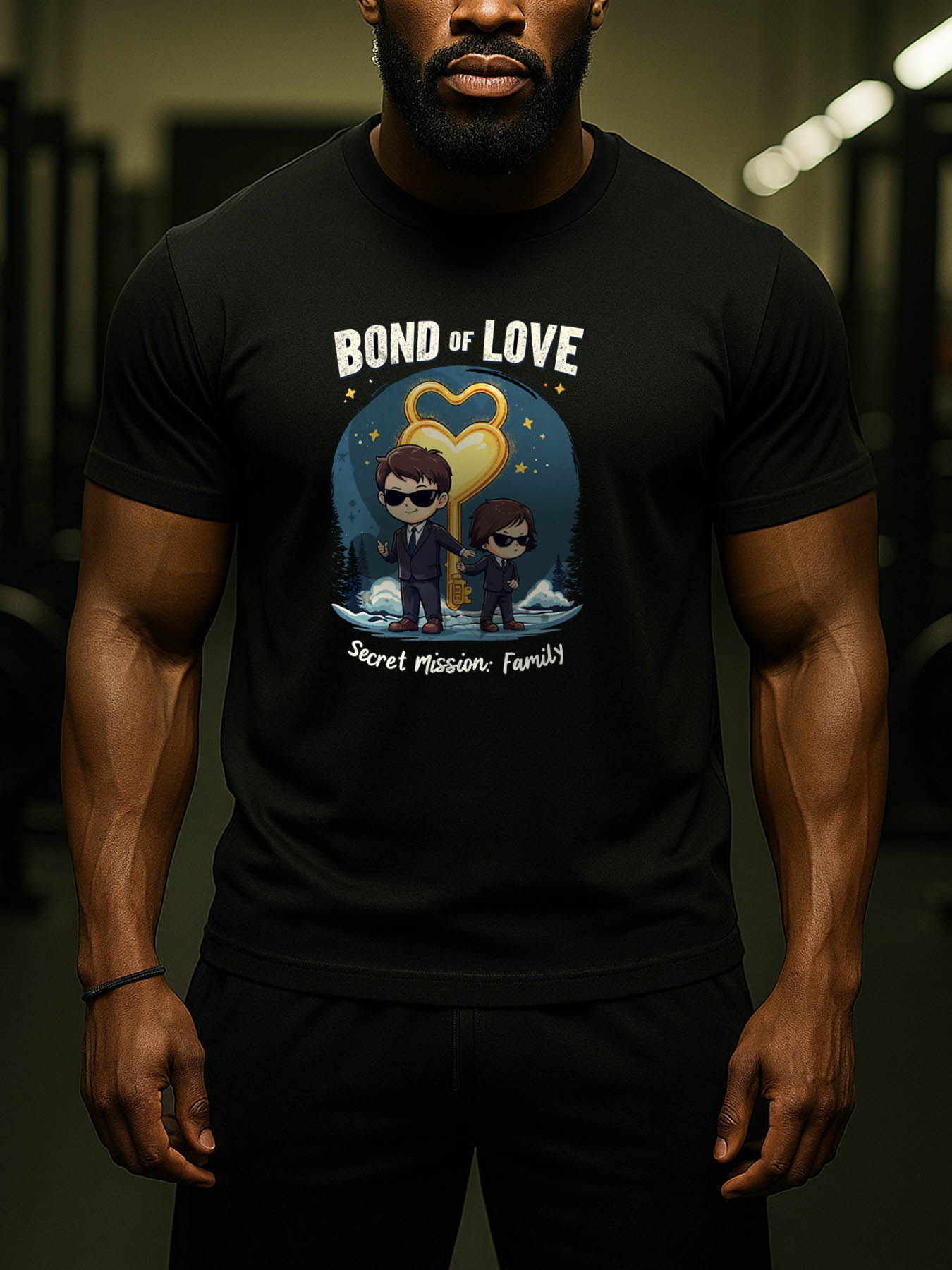 RTTMALL Men's Printed Cotton T-Shirts, Casual Summer Beach Island Caribbean Style Tees for Outdoor Daily Wear