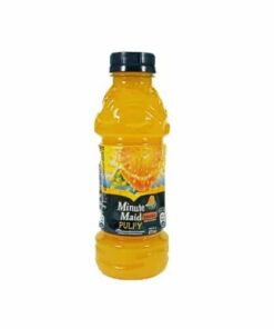 Minute Maid Pulpy 16oz (1x24)
