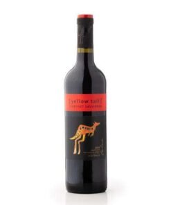 Yellow Tail Cabernet Sauvignon 750 ml