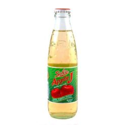 Solo Apple J 250 ml(1x24)