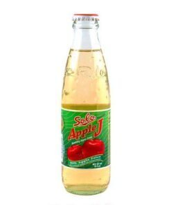 Solo Apple J 250 ml(1x24)