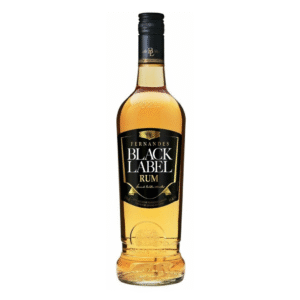 Angostura Black Label 750ml