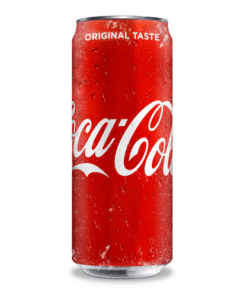 Coca-Cola Slim Can 355 ml(1x24)