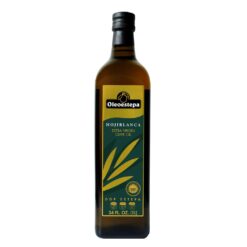 Oleoestepa Organic E/V Olive Oil 1L