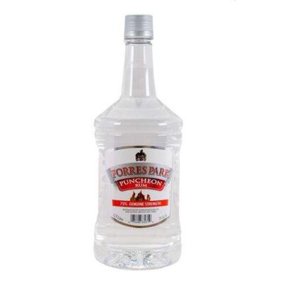 Puncheon Rum 1.75L