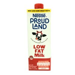 Nestle Low fat Milk 1 Litre