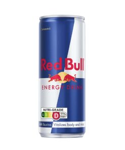 Red Bull 250ml (1x24)