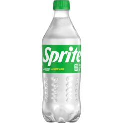 Sprite 20oz (1x24)