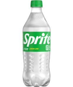 Sprite 20oz (1x24)