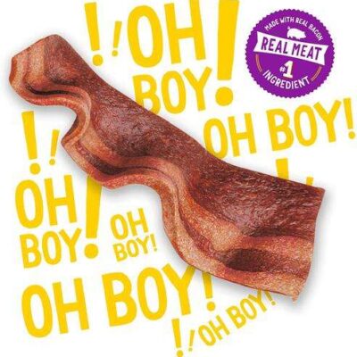 Purina Beggin Strips 1.36 kg / 3 lb - Image 3
