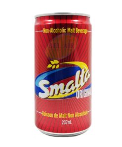 Smalta Cans 250ml