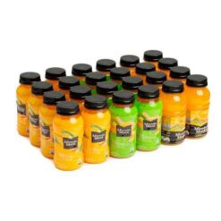 Minute Maid Assorted 250 ml(1x24)