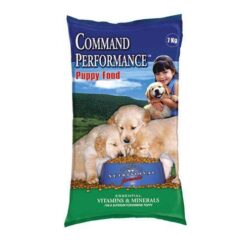 Command Performance Puppy Food 7 kg