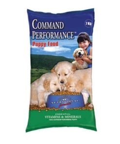 Command Performance Puppy Food 7 kg