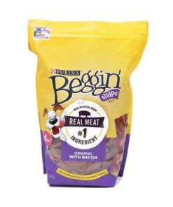 Purina Beggin Strips 1.36 kg / 3 lb