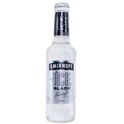 Smirnoff Ice Black 275ml