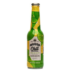 Angostura Chill Lemon and Lime Bitters 275ml