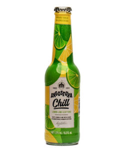 Angostura Chill Lemon and Lime Bitters 275ml