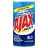 Ajax W/Bleach P/cleanser 14oz