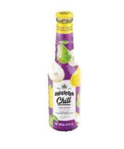 Angostura Chill 275ml Pear & Bitters