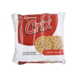 Bermudez Crix Tri Pack Original 10oz