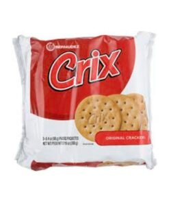 Bermudez Crix Tri Pack Original 10oz