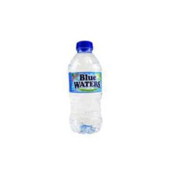 Blue Waters 410ml
