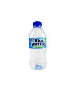 Blue Waters 410ml