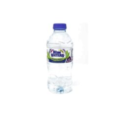 Blue Waters Alkaline Water 410ml