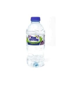Blue Waters Alkaline Water 410ml