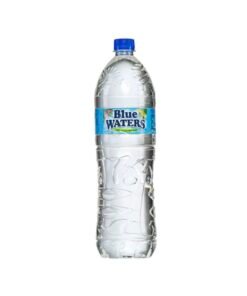 Blue waters 1.5 litre