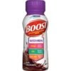Boost Women 8oz Rich Chocolate